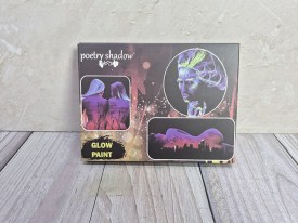 Pack pinturas facial Poetry Shadow